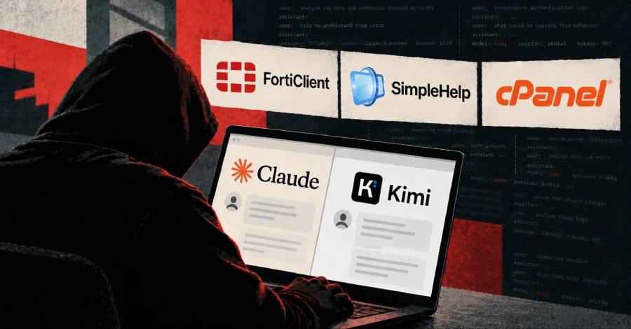 Phantom: ecosistemul ransomware în care agenții AI execută atacurile, iar oamenii aprobă fiecare pas