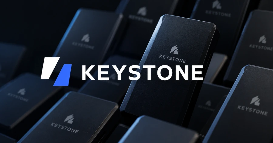 Keystone va distruge 18.835 de portofele după furtul cheii de autentificare