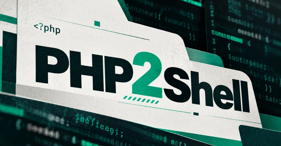 PHP2Shell: atacatorii au ajuns la secrete MFA în două ore, iar scanările continuă la nivel global