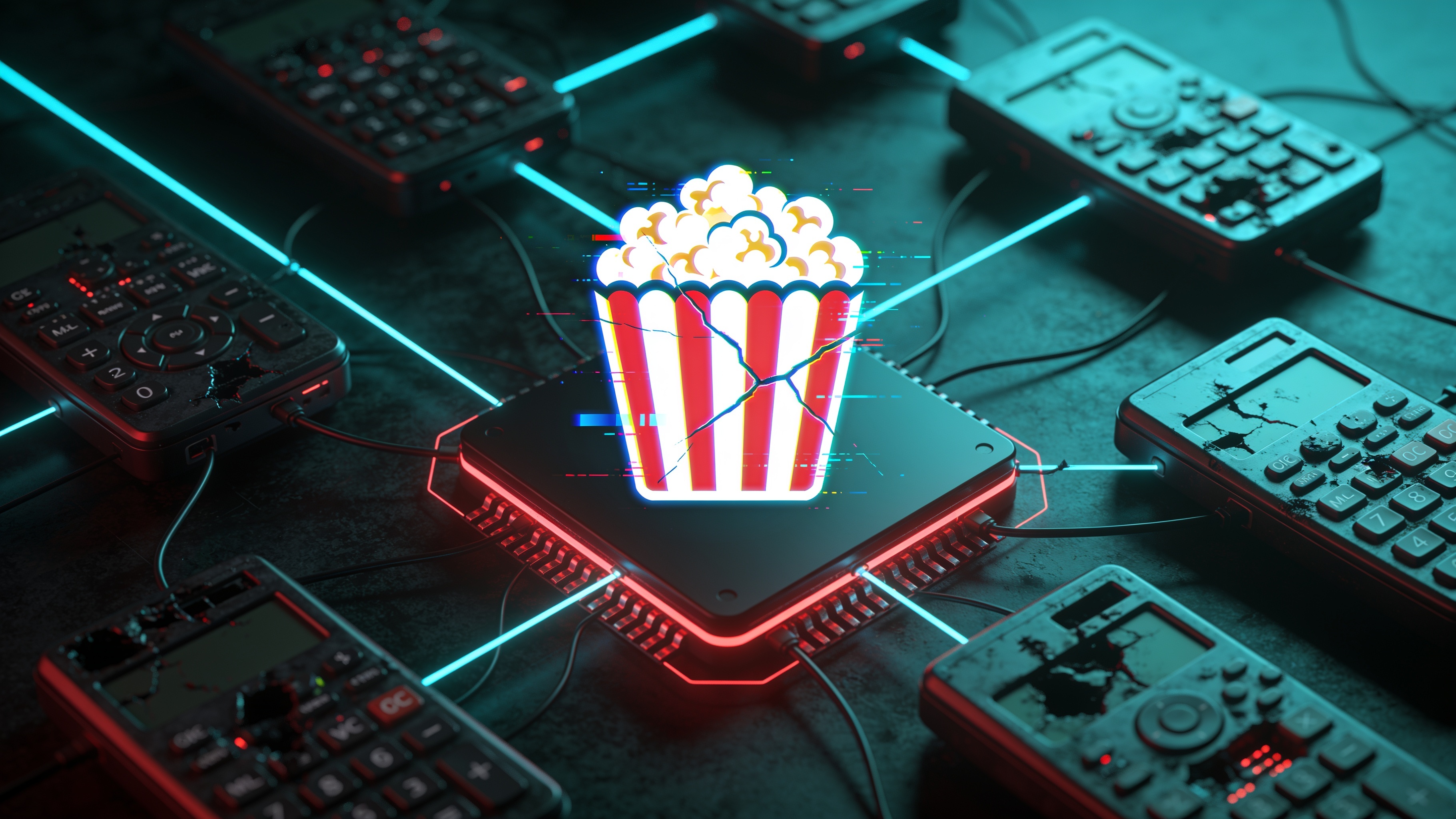 Un updater abandonat al Popcorn Time a lăsat milioane de calculatoare expuse la atacuri