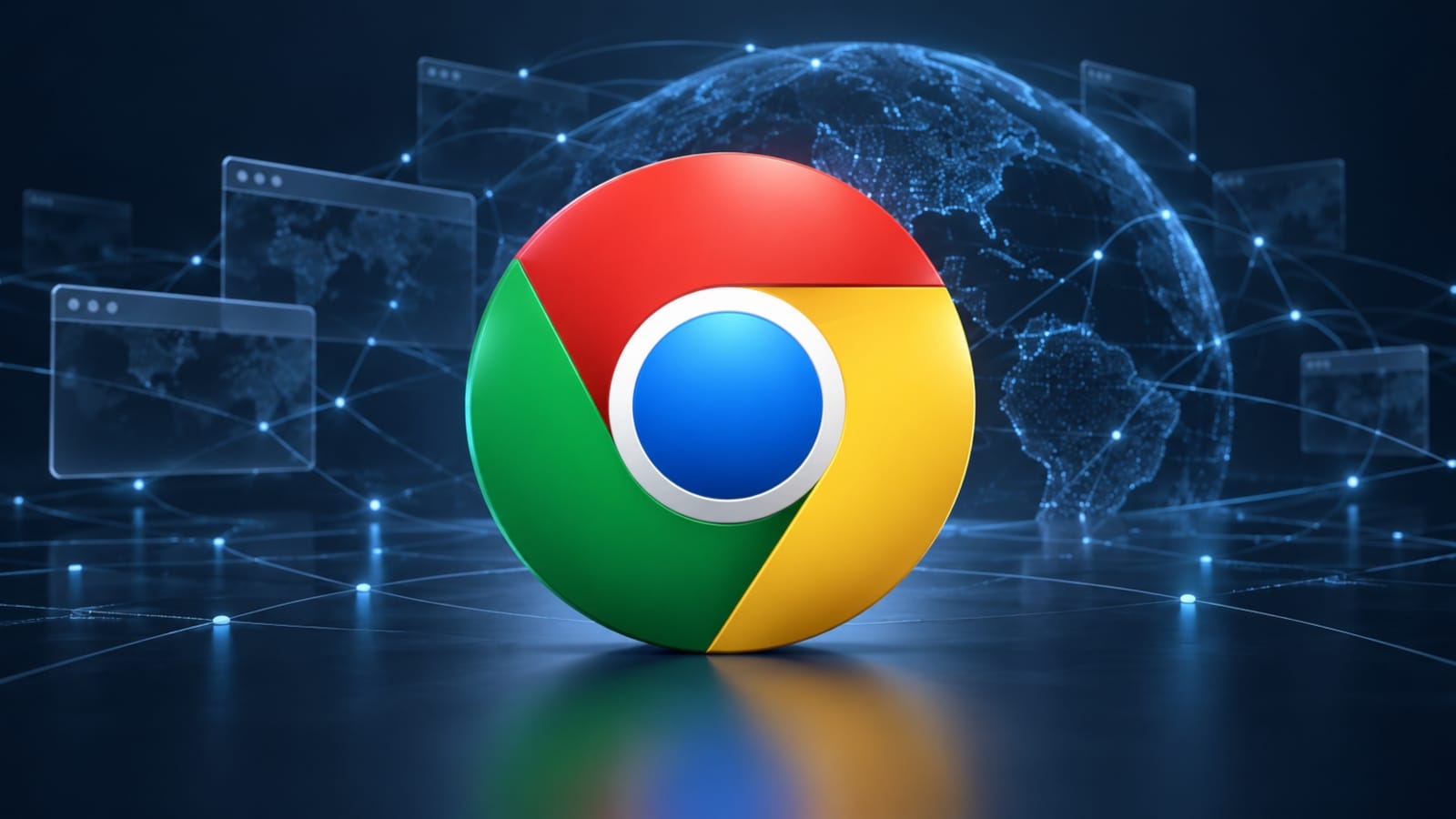 Chrome folosește Gemini pentru a depista escrocherii și comenzile ClickFix
