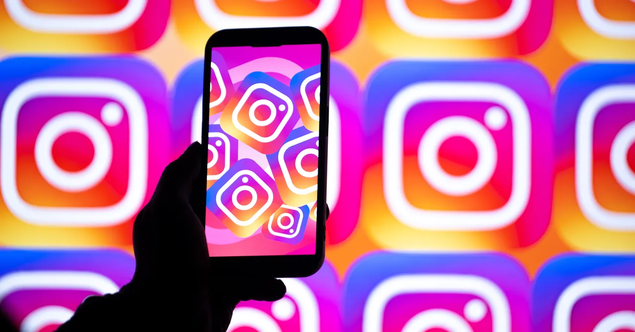 Instagram vrea să mute podcasturile de pe telefon pe televizor