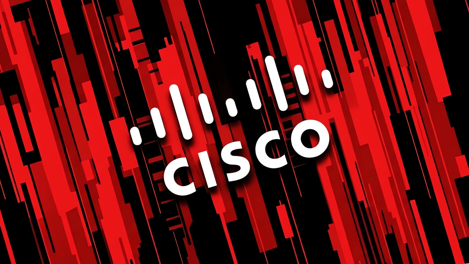 Ilustrație a infrastructurii Cisco SD-WAN vizate de atac