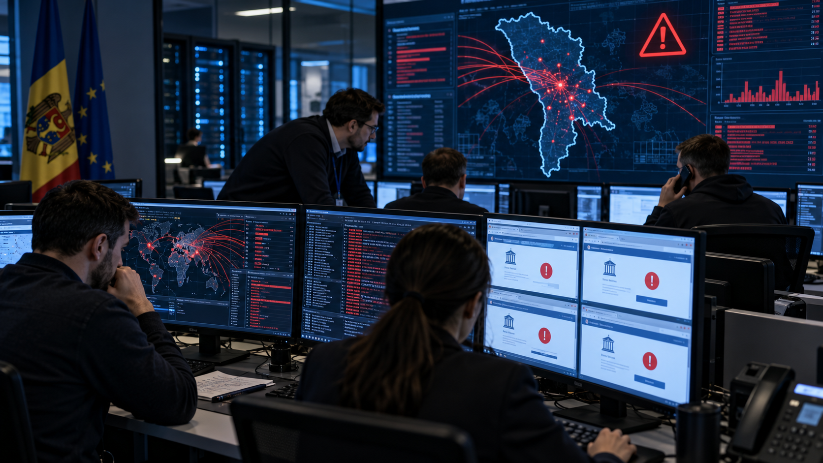 48 de ore sub presiune: atacuri cu AI, vulnerabilități critice și date expuse | Sinteza Cyber 25–26 octombrie 2026