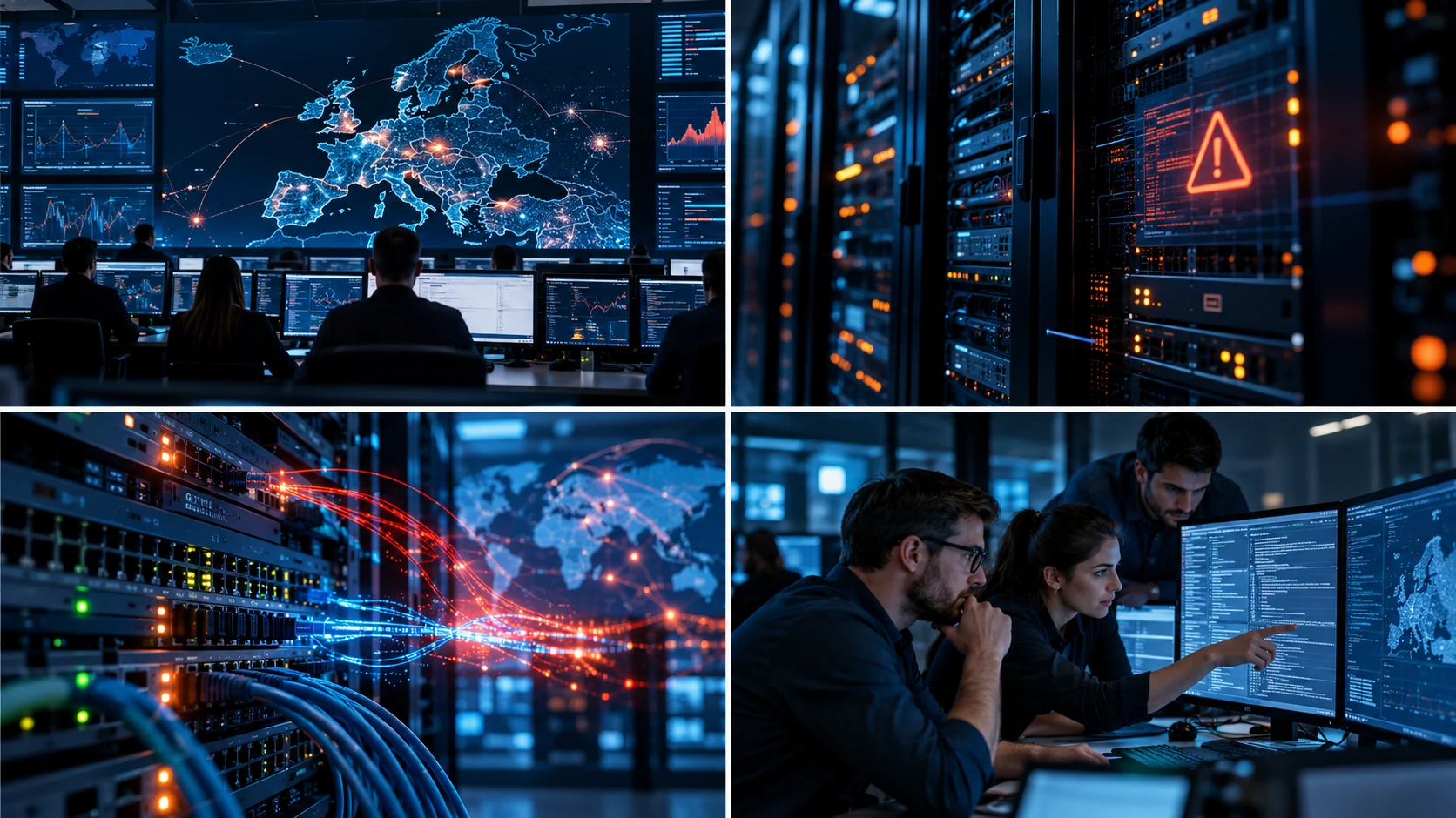 Sinteza cyber – 23 octombrie 2026: PHP2Shell, un nou zero-day exploatat, breșe de date și alerte pentru infrastructuri