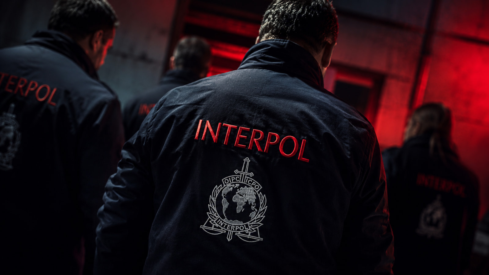 Operațiunea Serengeti III: 1.462 de arestări și aproape 11.000 de rețele criminale destructurate